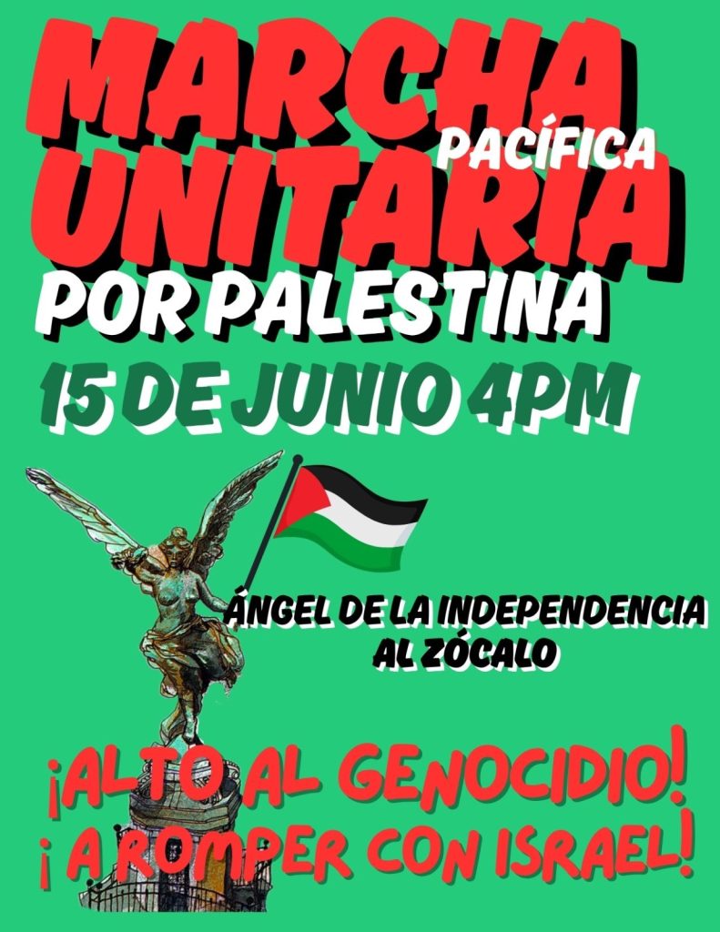 15 de junio