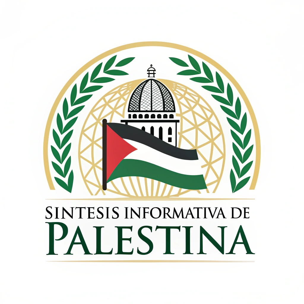 Síntesis informativa
